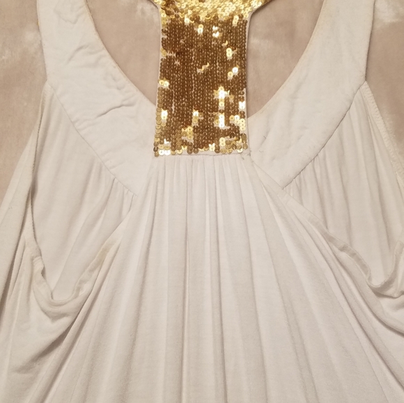 Boston Proper tank top - Picture 3 of 7